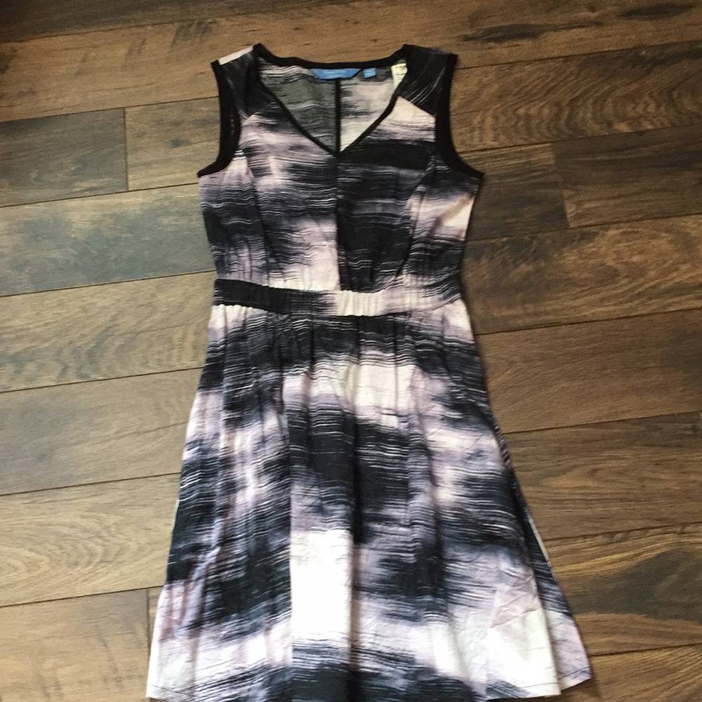 Simply Vera dress